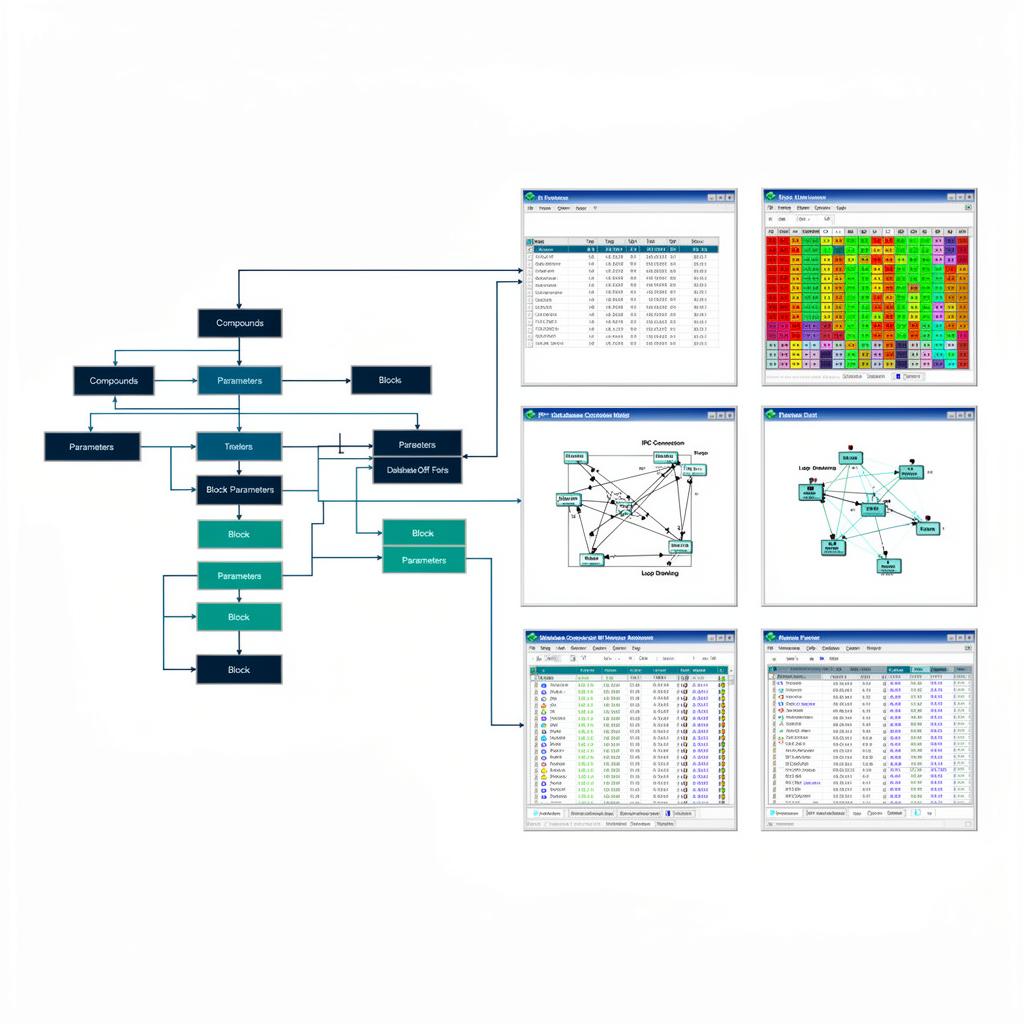 IA Database Viewer